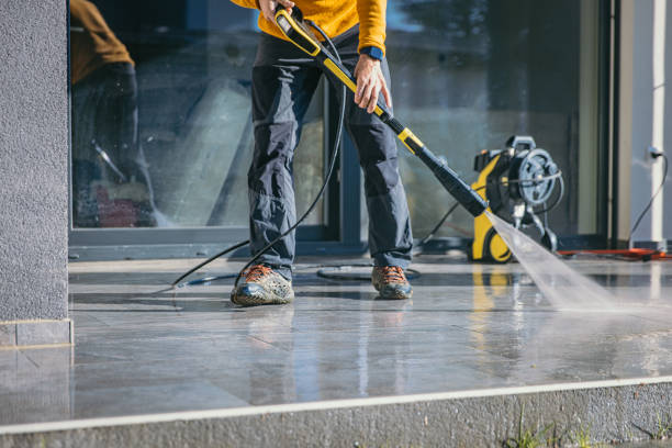 Trusted Douglasville, GA Pressure Washing Services Experts